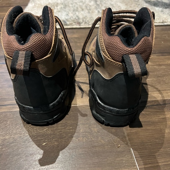 Womens Kodiak Timberline Work boot Size 7 - Picture 4 of 6